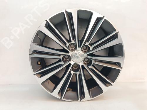 Used Rim Rim PEUGEOT 308 SW II (LC_, LJ_, LR_, LX_, L4_) 1.5 BlueHDi 130 (131 hp) 35812689 35812689