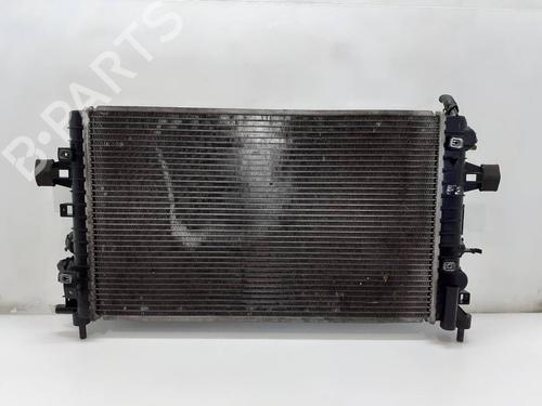 Køler OPEL ASTRA H (A04)  | BP23188374M31 