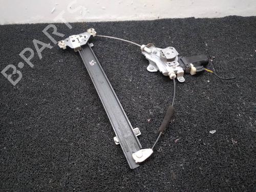 Front left window mechanism KIA PICANTO I (SA) 1.1 | BP10567574C22 
