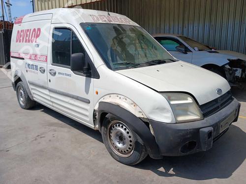 Starter FORD TRANSIT CONNECT (P65_, P70_, P80_) 1.8 TDCi | BP38264341M8 - Image 9
