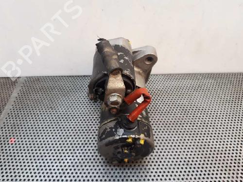 Starter OPEL MERIVA A MPV (X03) 1.7 DTI (E75) | BP3438449M8 