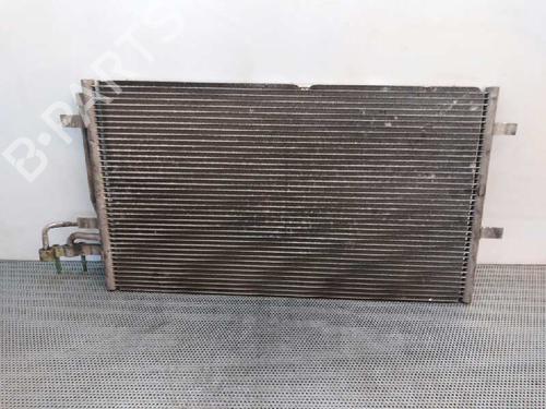 AC radiator FORD FOCUS II (DA_, HCP, DP)  | BP1188082M32 