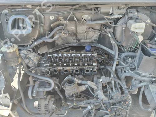 Left front driveshaft NISSAN INTERSTAR Van (X70) | BP13700278M38 - Image 18