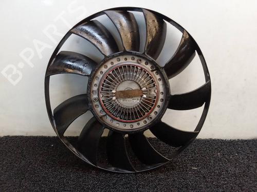 Used Fan Fan 9837874 9837874