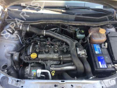 Oliekøler OPEL ASTRA H (A04)  | BP14033922M33 