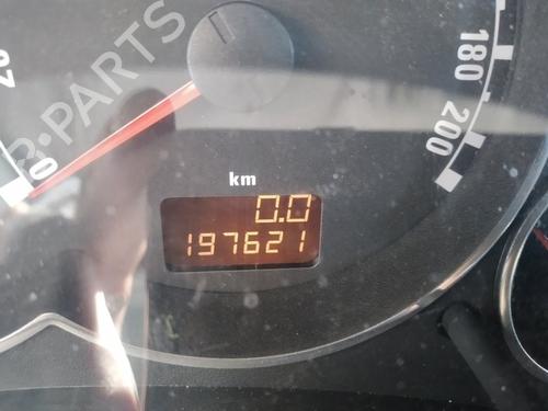 AC compressor OPEL MERIVA A MPV (X03)  | BP23868743M34  - Image 13