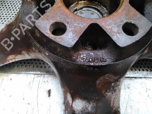 Rim HONDA CR-V II (RD_) 2.0 (RD5) | BP3649652C45 