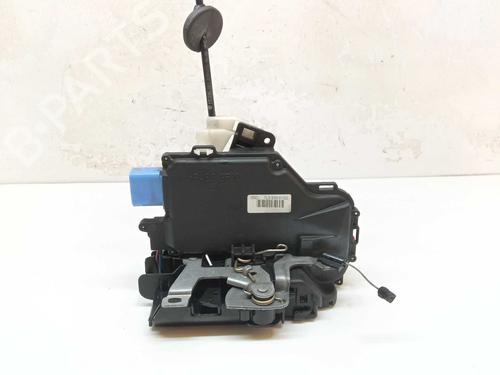Used Rear left lock Rear left lock 37795247 37795247