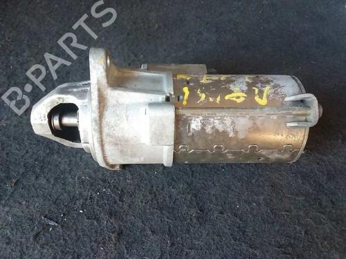 Used Starter Starter 1186857 1186857
