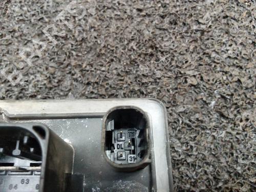 Electronic module MERCEDES-BENZ E-CLASS (W211) E 270 CDI (211.016) | BP10243733M83 