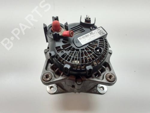 Alternator MERCEDES-BENZ CITAN Box Body/MPV (W420) 1.5 112 CDI (420.633, 420.635) | BP29810839M7 