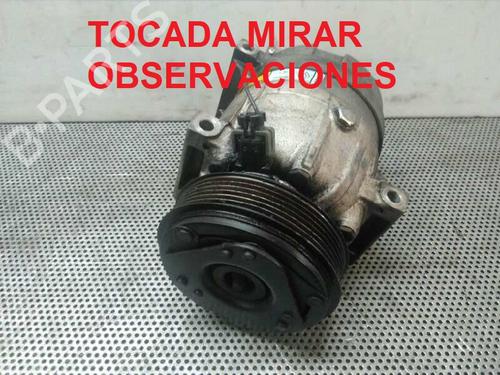 Used AC compressor AC compressor 2128290 2128290