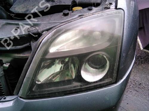 Gearbox OPEL VECTRA C (Z02)  | BP5241971M3 