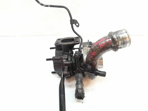 Used Turbocharger/Supercharger Turbocharger/Supercharger RENAULT 19 II (B/C53_) [1991-2001] 12314024 12314024
