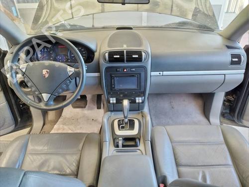 Used Airbag Kit Airbag Kit 15905478 15905478