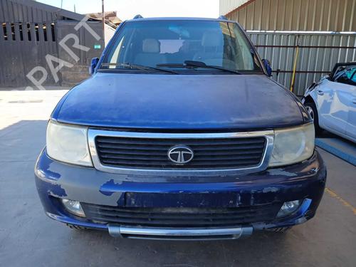Brugte TATA SAFARI (42_FD)    4780604