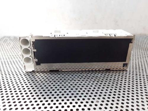 Display RENAULT MEGANE III Hatchback (BZ0/1_, B3_) 1.6 16V (BZ1B, BZ1H) (110 hp) 4940164