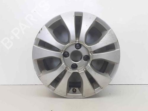 Used Rim Rim CITROËN BERLINGO MULTISPACE (B9) [2008-2026] 30926619 30926619