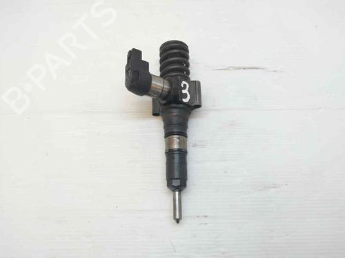 Used Injector VW PASSAT B6 (3C2) [2005-2011]  30521070
