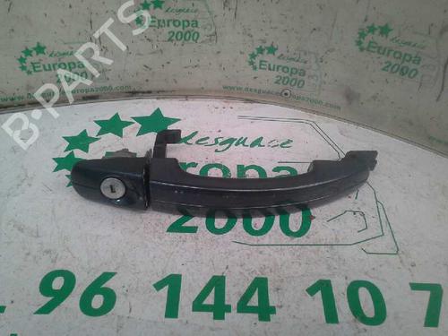 Inne FORD FOCUS II (DA_, HCP, DP)  BP14031985O1