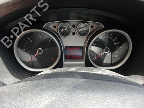 Air vent FORD FOCUS II (DA_, HCP, DP) 1.6 TDCi | BP37033368I21 - Image 7