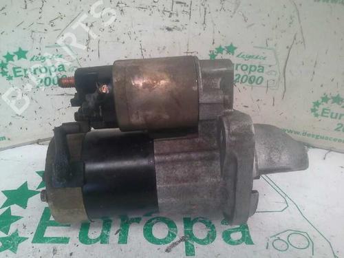 Used Starter Starter 593496 593496