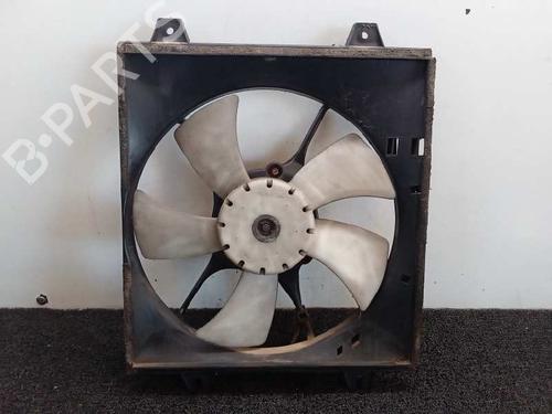 Used Radiator fan Radiator fan DODGE STEALTH Hatchback [1990-1996] 12454639 12454639