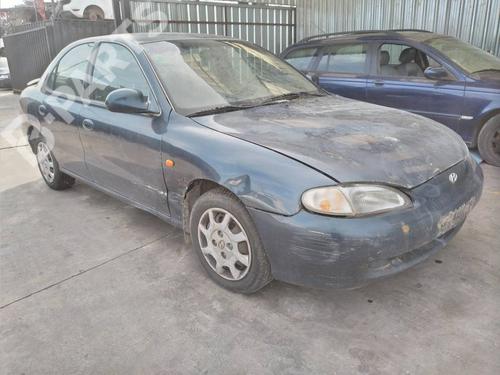 Right mirror HYUNDAI LANTRA II (J-2) 1.6 16V | BP10634977C27  - Image 10