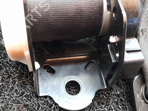 Rear right seatbelt MAZDA 5 (CR) 2.0 CD (CR19) | BP7891667I28 