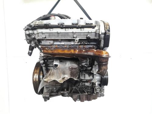 Used Engine Engine VW PASSAT B5.5 (3B3) 2.0 (130 hp) 19700693 19700693