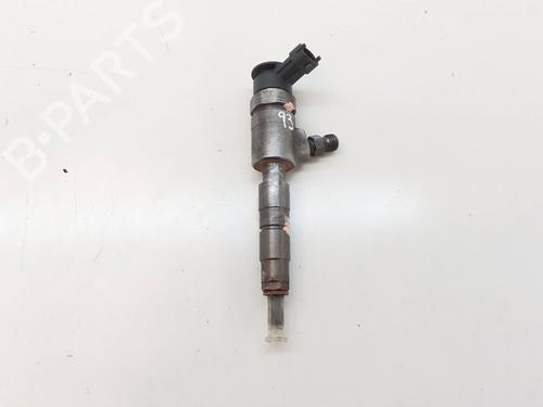 Used Injector FORD FIESTA VI (CB1, CCN) 1.6 TDCi (95 hp) 27270109