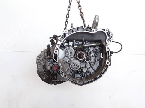 Gearbox RENAULT ESPACE III (JE0_) 2.2 12V TD (JE0E, JE0H, JE0P) | BP26437105M3 