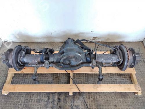 rear-axle-mercedes-benz-sprinter-5-t-platformchassis-b906-2006-2007-2008-2009-2010-2011-2012-2013-2014-2015-2016-2017-2018-2019-2020-27877570 main image