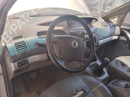 Water radiator SSANGYONG RODIUS I | BP31338848M31 - Image 12