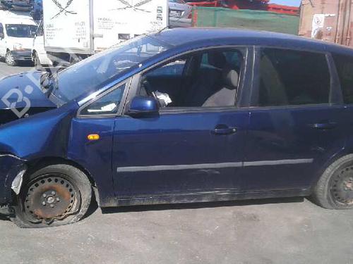 ABS pump FORD FOCUS C-MAX (DM2) 1.6 TDCi | BP638598M43  - Image 7