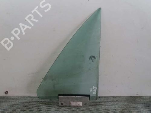 Used Front left quarter glass Front left quarter glass 14036742 14036742