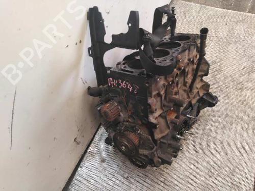 Other PEUGEOT 407 (6D_) 2.0 HDi 135 (6DRHRH, 6DRHRE, 6DRHRG, 6DRHRJ) | BP25815535O1 