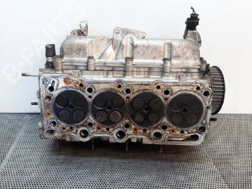Cylinder head OPEL MERIVA A MPV (X03) 1.7 CDTI (E75) | BP10974260M5 