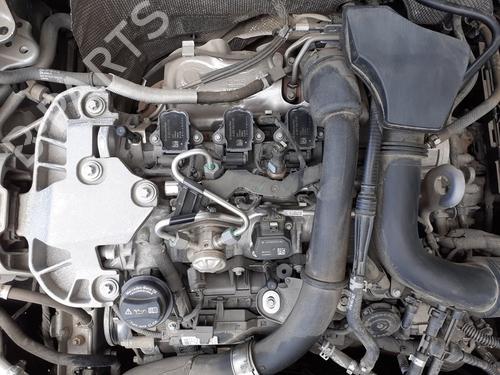 Engine MERCEDES-BENZ A-CLASS (W177) A 180 (177.084) | BP29547139M1 - Image 4