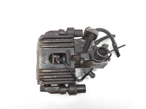 Used Left rear brake caliper Left rear brake caliper MINI MINI (R50, R53) One (90 hp) 23527504 23527504