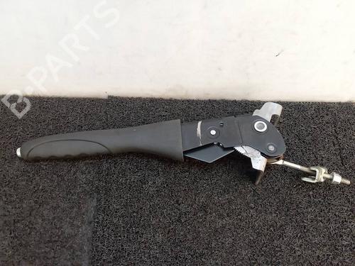 Used Hand brake Hand brake PEUGEOT 206+ (2L_, 2M_) [2009-2013] 8767951 8767951