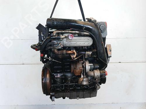 Engine VW GOLF V (1K1) 1.9 TDI | BP36663469M1 - Image 4
