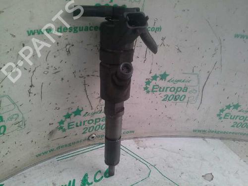 Used Injector PEUGEOT 406 (8B) 2.0 HDI 90 (90 hp) 1592517