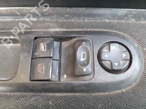 Right front window switch PEUGEOT 3008 I MPV (0U_) | BP37440128I26 - Image 10