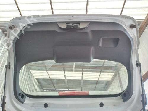 BP12301724I3 | Bootlid panel FORD FIESTA VI (CB1, CCN) 1.4 BP12301724I3