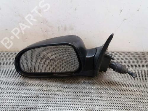 Used Left mirror Left mirror DAEWOO LACETTI Hatchback (KLAN) [2002-2026] 4431028 4431028