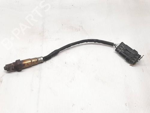 Used Electronic sensor Electronic sensor LANCIA Y (840_) 1.2 (840AA, 840AF1A) (60 hp) 8737009 8737009