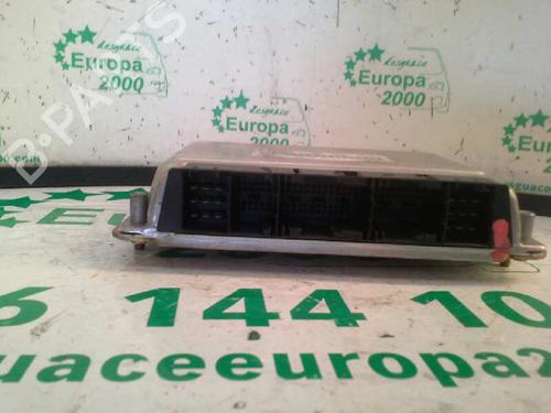 Engine control unit (ECU) NISSAN ALMERA TINO (V10)  | BP138145M57 