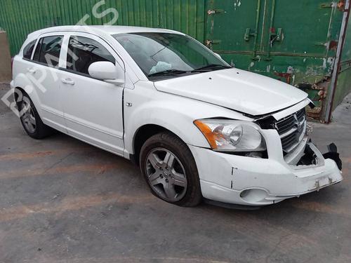 Rear spoiler DODGE CALIBER | BP8737779C96 - Image 6