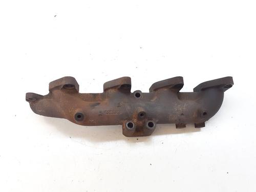 Used Exhaust manifold KIA SORENTO I (JC) [2002-2011]  29865508